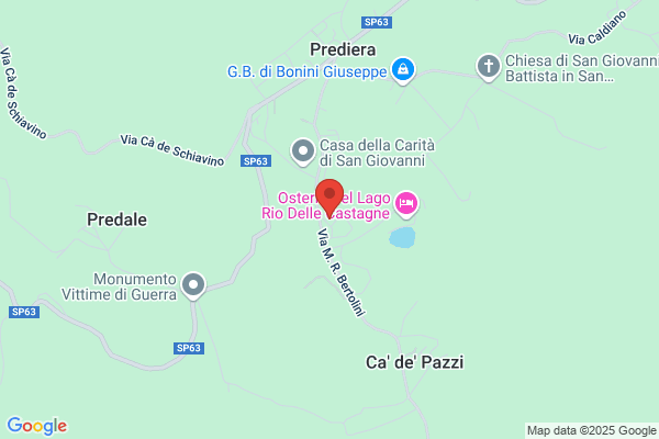 Latteria Sociale S.Romano Visignolo