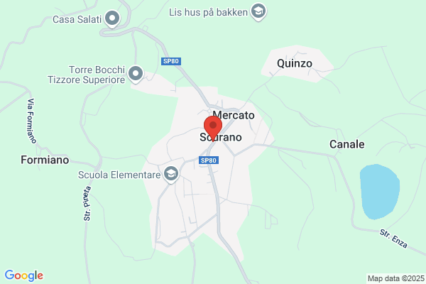 Latteria Sociale San Cassiano