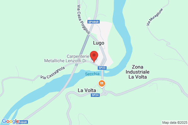 Lenzotti domenico