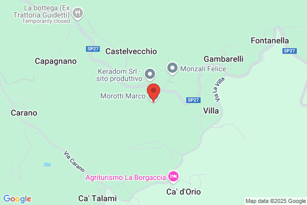 Morotti francesco