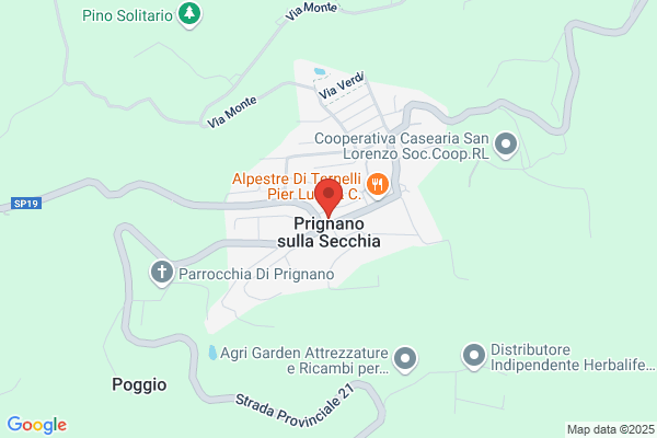 Municipio Di Prignano Sulla Secchia