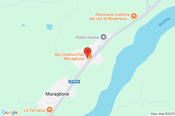 Ristorante Muraglione