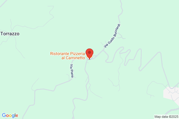 Ristorante Pizzeria al Caminetto