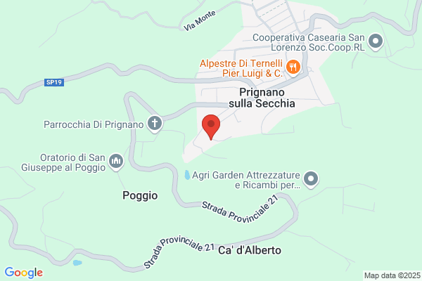 Studio Tecnico Fontanesi Geom. Pierluigi