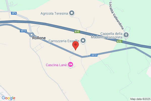 Campia Imballaggi Imballaggi in Legno