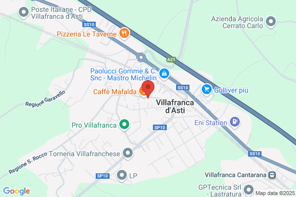 Farmacia Scaletta