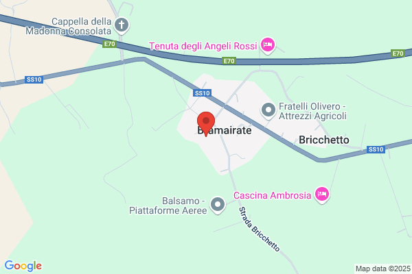 L'Antico Casale