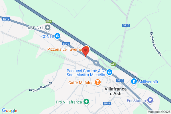 Nuova Franzero Ferramenta