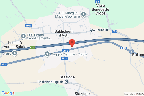 Farmacia Rabagliati Dottor Marco