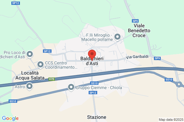 Fornace Di Baldichieri (S.P.A.)
