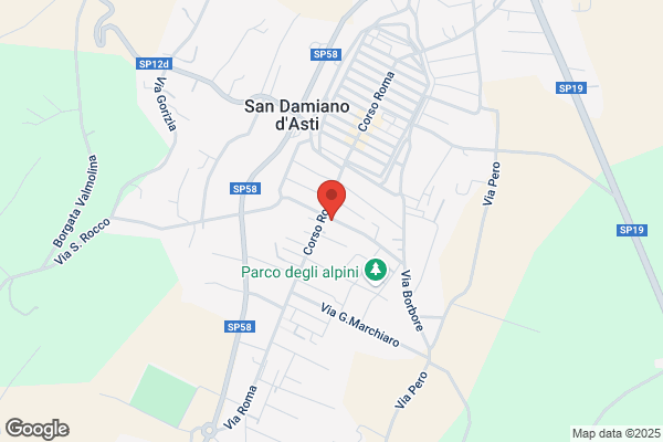 Gai Antonio (Geom.)