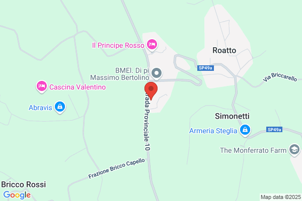 Gobbi Avv.Vittorio