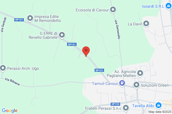 Immobiliare Paschetta Snc Di Paschetta E Cavallone