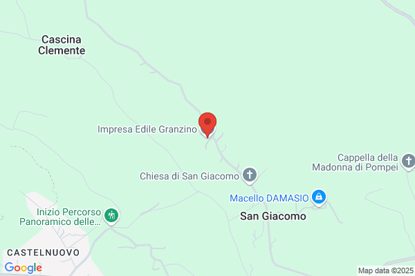 Impresa Edile Granzino Felice