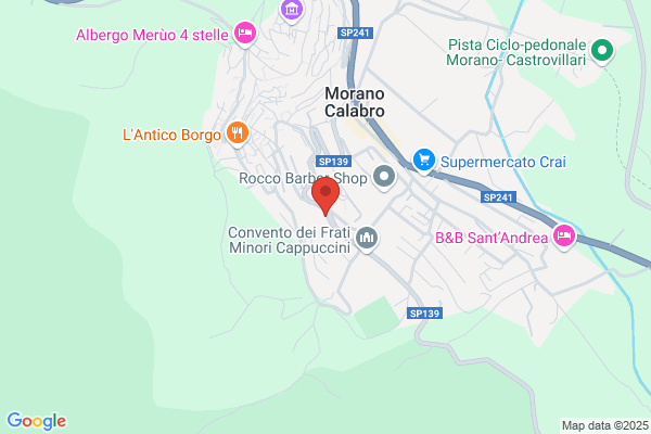 Morano luciano