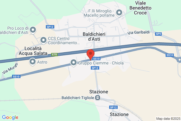 Poste Italiane