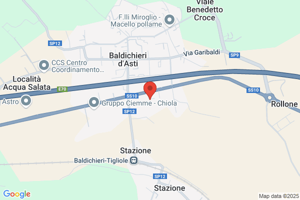 R.B.M. Italia (S.N.C.)