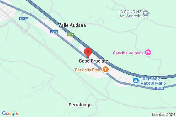 R.S. Toto Cabine Verniciatura