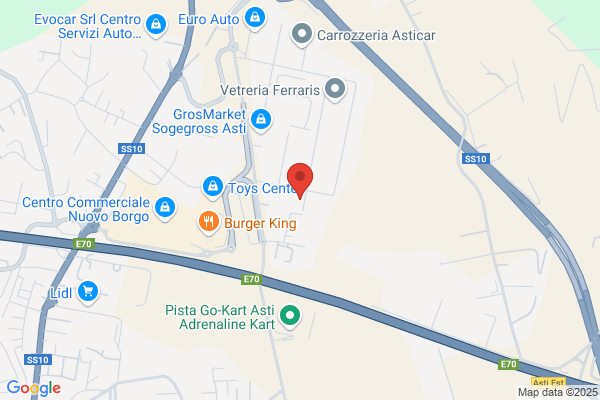 Rete Gamma (S.P.A.)