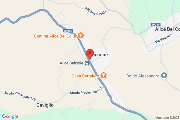 Ristorante Naso e Gola