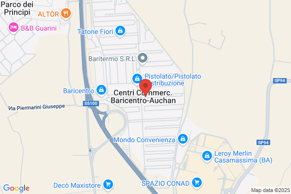 Torino Moda (S.N.C.)