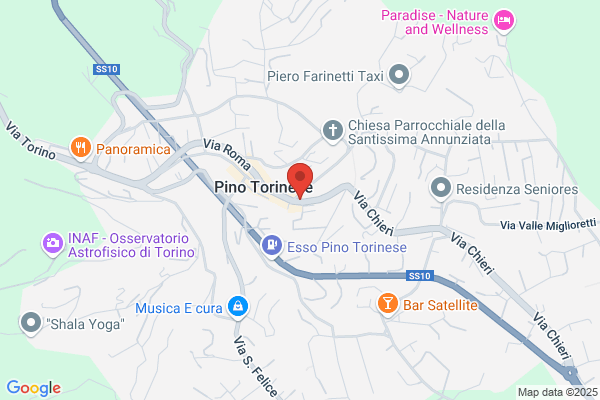 Immobiliare 90 Sas Di Zezza E C.