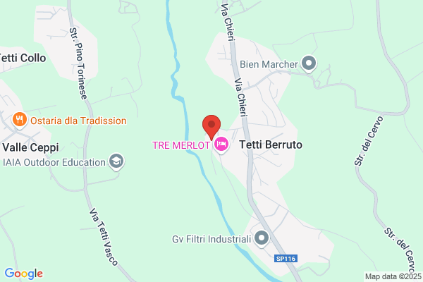 Servizi Immobiliari Snc