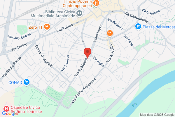 Studio San Mauro S.A.S.