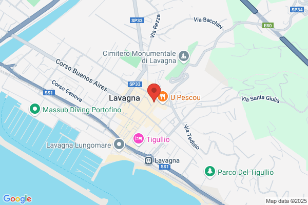 Lavagna efrem