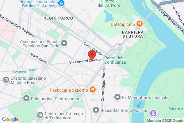 Cdn Impianti