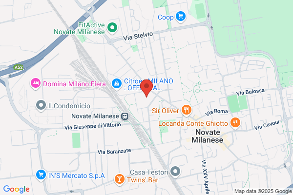Tiengo Mauro | Architetto