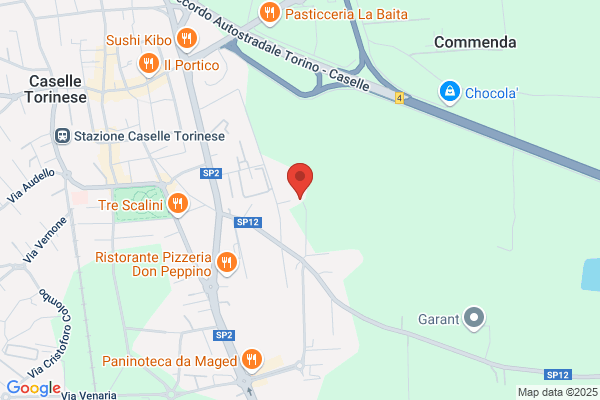 Geraci Orazio (Arch.)