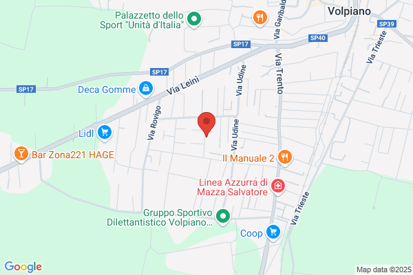 Graziano Costruzioni Srl