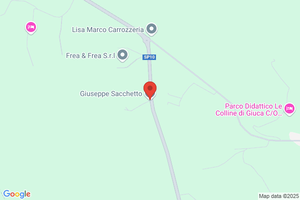 Vidossich giuseppe