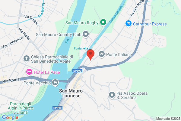 Scuola Media Statale Silvio Pellico