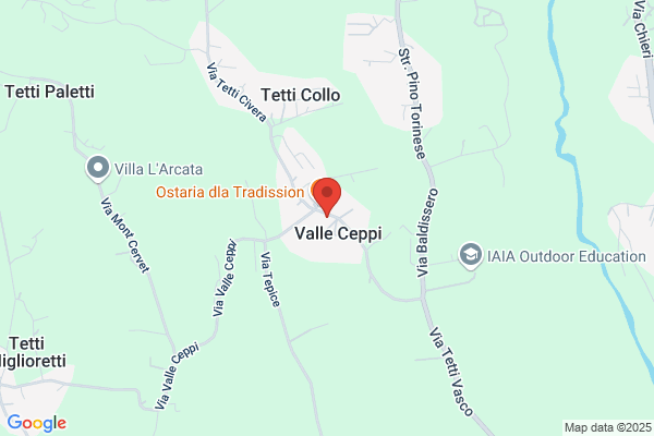 Mcr S.N.C. Di Mollica R. E Cerutti R.