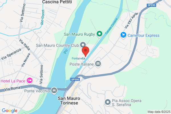 Unione Sportiva S. Mauro