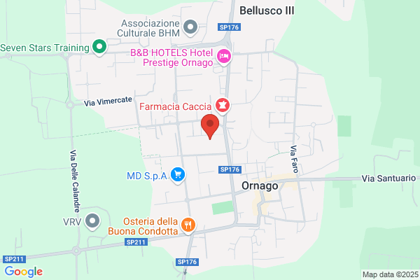 Nuova Gemini Di Moro Ennio