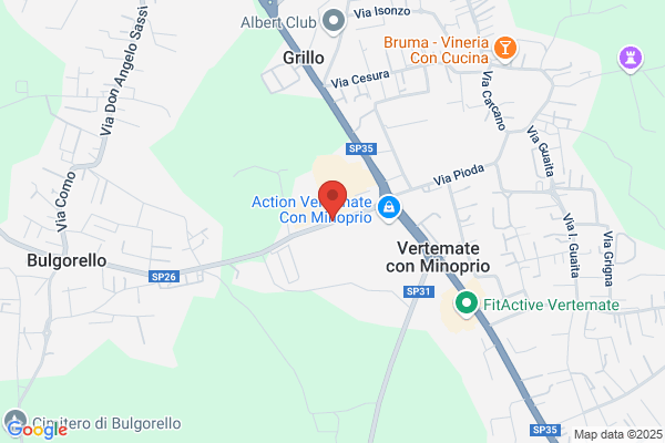 I Giardini Di Settimo Torinese Srl