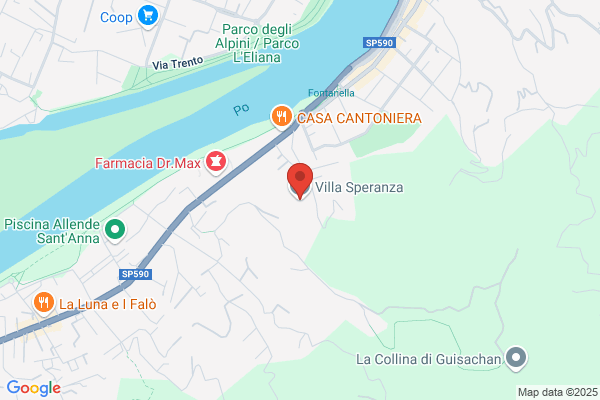 Villa Speranza
