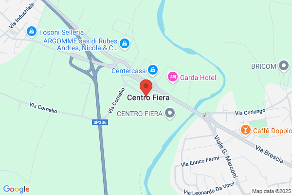 Gruppo Fiere E Congressi Srl - G.F.C.