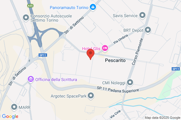 Franco Vago (S.P.A.)