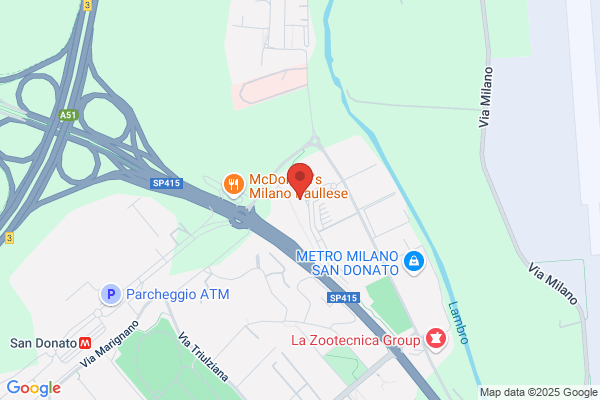 Sm Logistics-Gruppo Serra Merzario S.P.A.