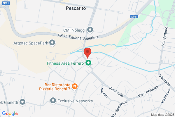 Centro Medico Specialistico Genesi
