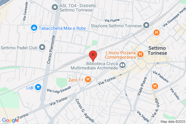 Mazza Studio Medico Dentistico Associato