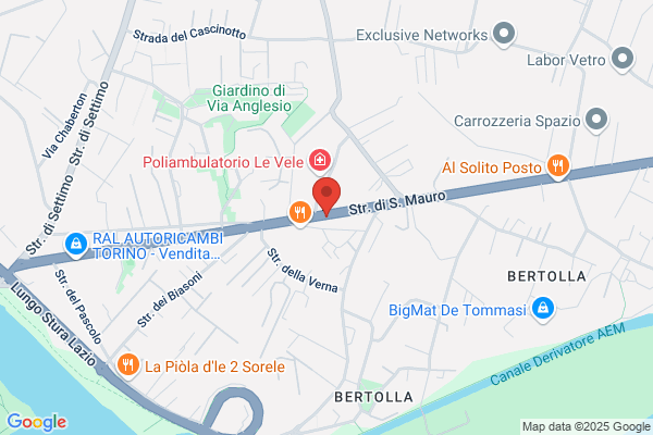 Esso Torino