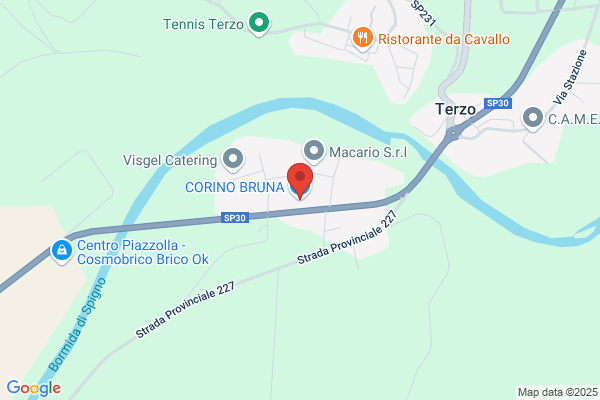 Monco bruna