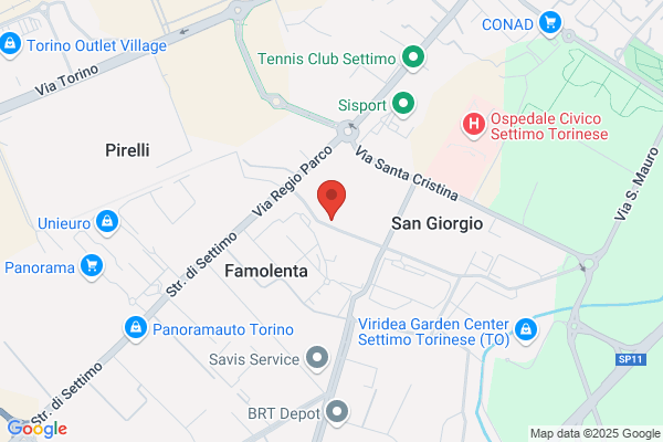 Fiam Elettronica Di Marchese E C (S.N.C.)