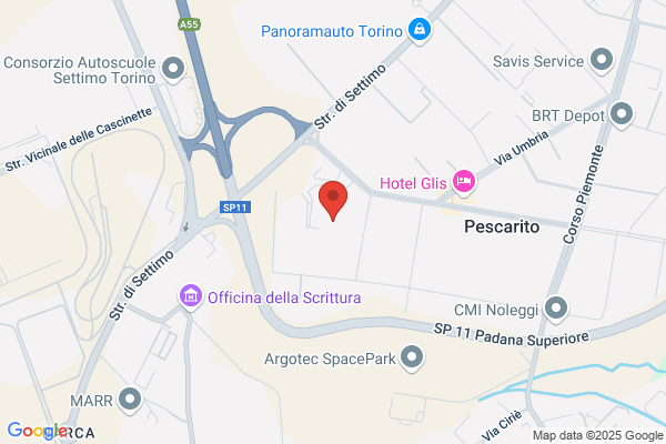 Giustina International Srl
