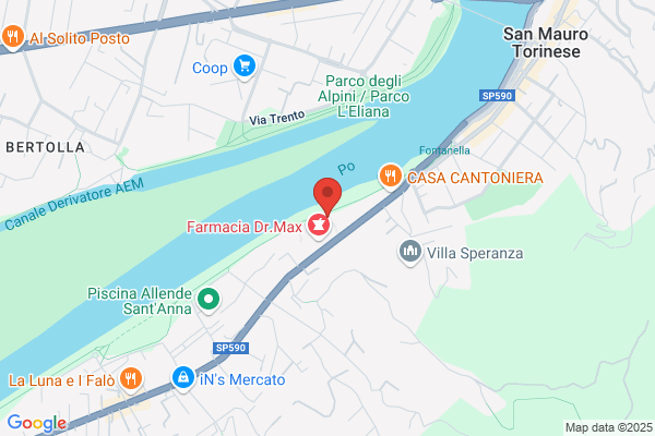 Farmacia Dr.Max